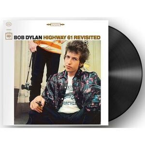 Highway 61 Revisited